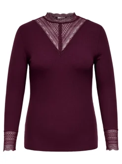 Clearance CARTILDE Bluse Dame Toppe