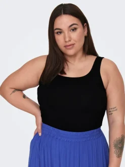 New CARTIME 2-pack Tanktop Dame Toppe