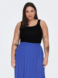 New CARTIME 2-pack Tanktop Dame Toppe