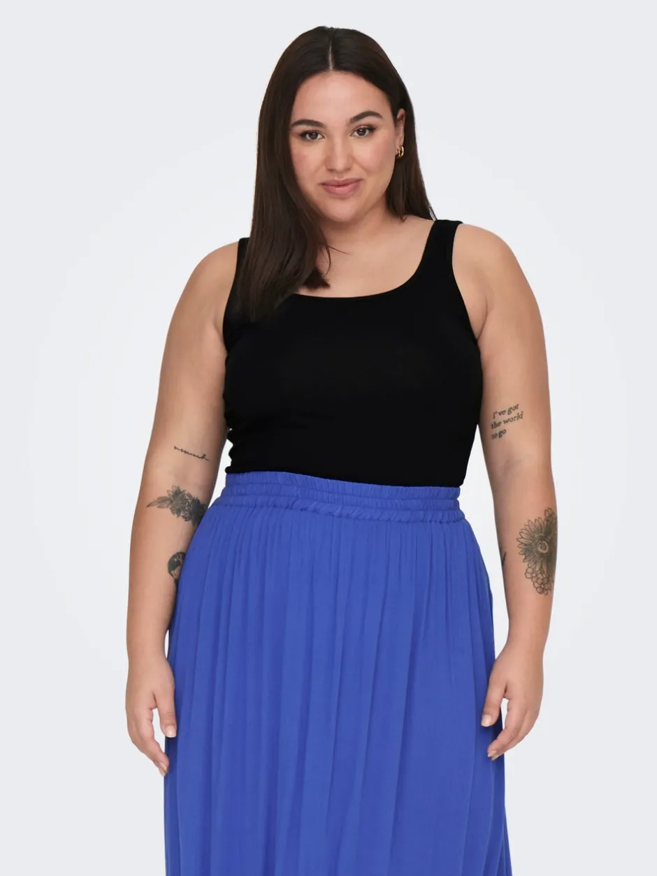 New CARTIME 2-pack Tanktop Dame Toppe