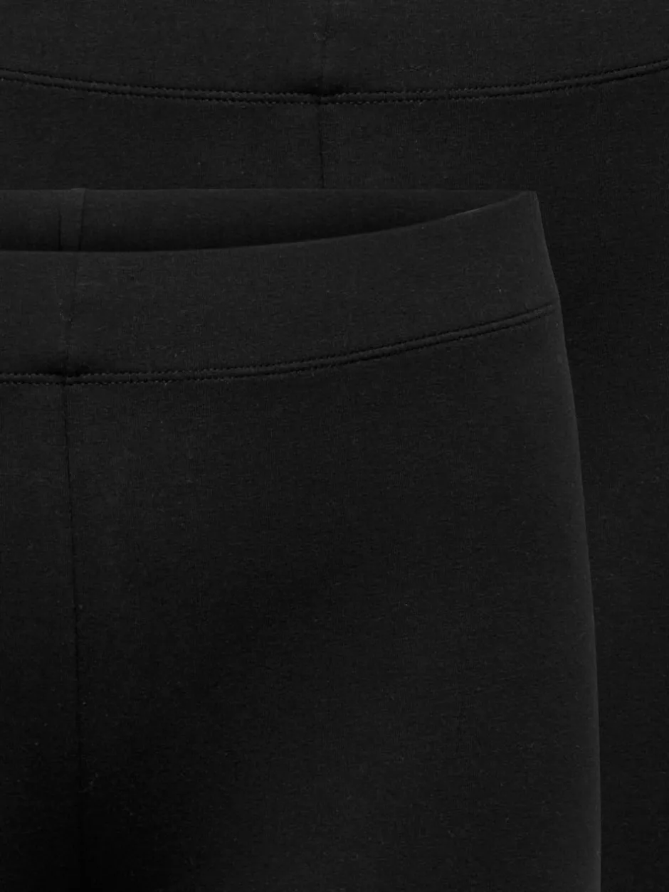 Sale CARTIME Slim fit Leggings Dame Bukser