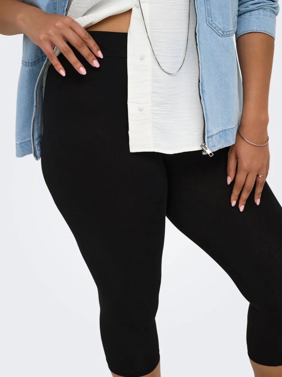 Sale CARTIME Slim fit Leggings Dame Bukser