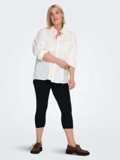 New CARTIME Slim fit Leggings Dame Bukser
