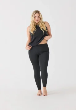 Best CARTIME Slim fit Leggings Dame Bukser