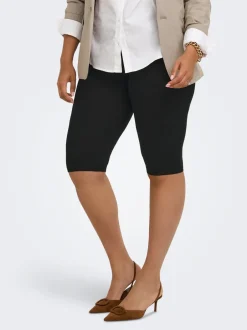 Hot CARTIME Slim fit 2-pack Cykelshorts Dame Shorts