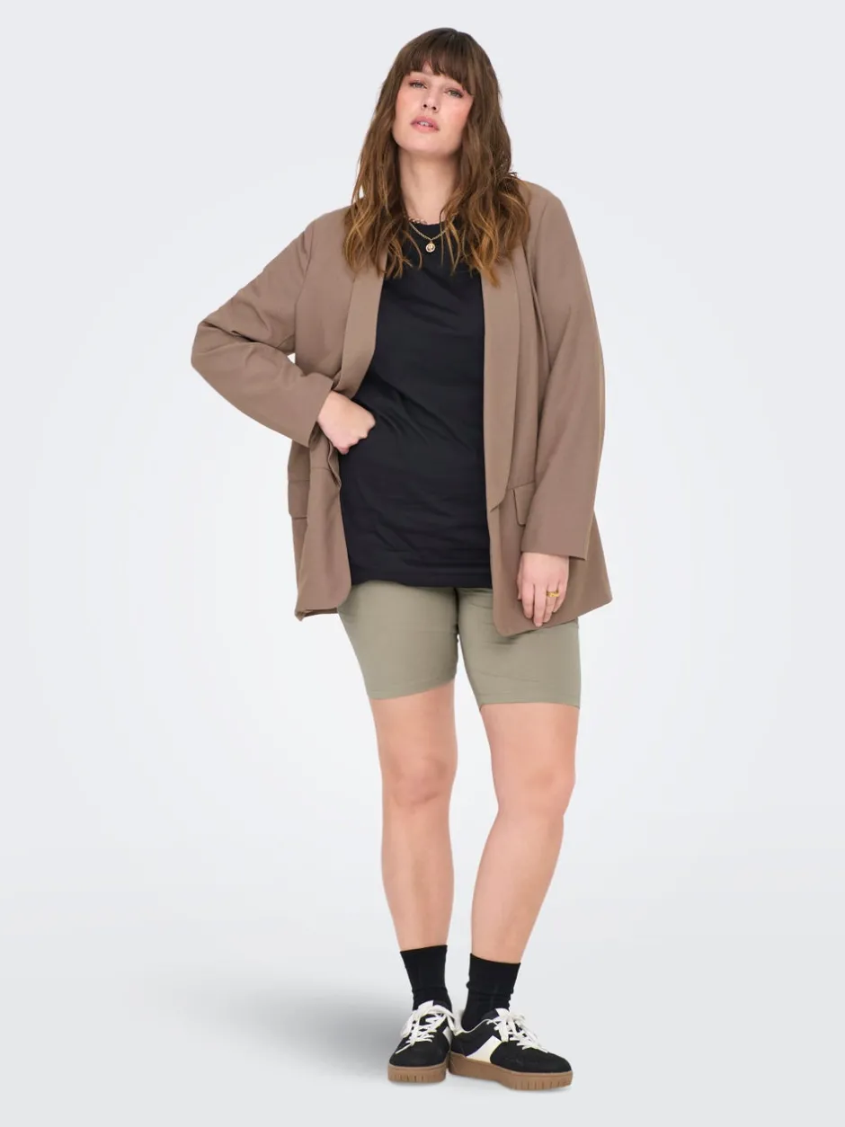 Best CARTIME Slim fit Shorts Dame Shorts