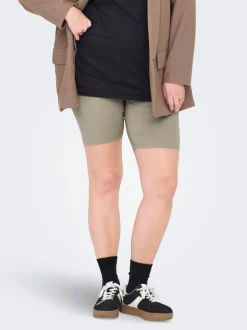 Best CARTIME Slim fit Shorts Dame Shorts