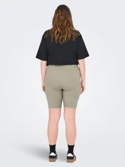 Best CARTIME Slim fit Shorts Dame Shorts
