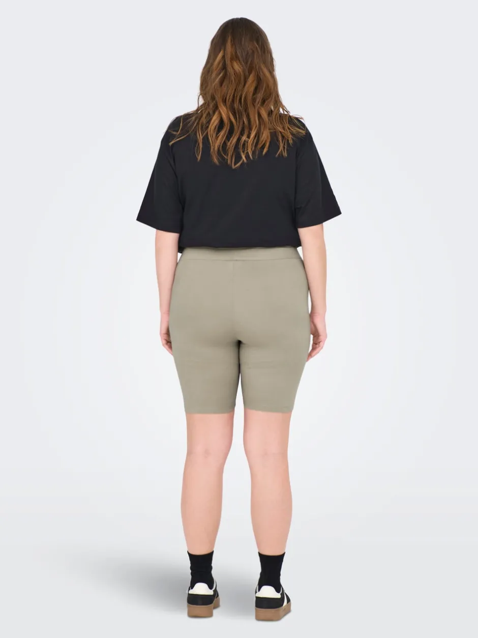 Best CARTIME Slim fit Shorts Dame Shorts