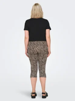 Discount CARTIME Slim fit Shorts Dame Shorts