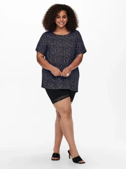 Best CARTIME Slim fit Shorts Dame Shorts