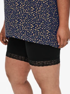 Best CARTIME Slim fit Shorts Dame Shorts