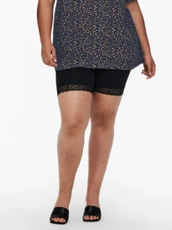 Best CARTIME Slim fit Shorts Dame Shorts