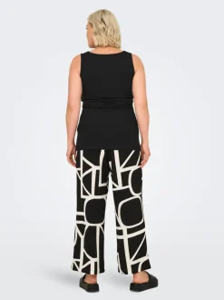 New CARTIME Tanktop Dame Toppe