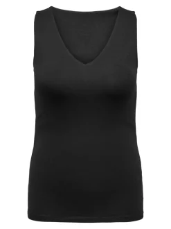 New CARTIME Tanktop Dame Toppe