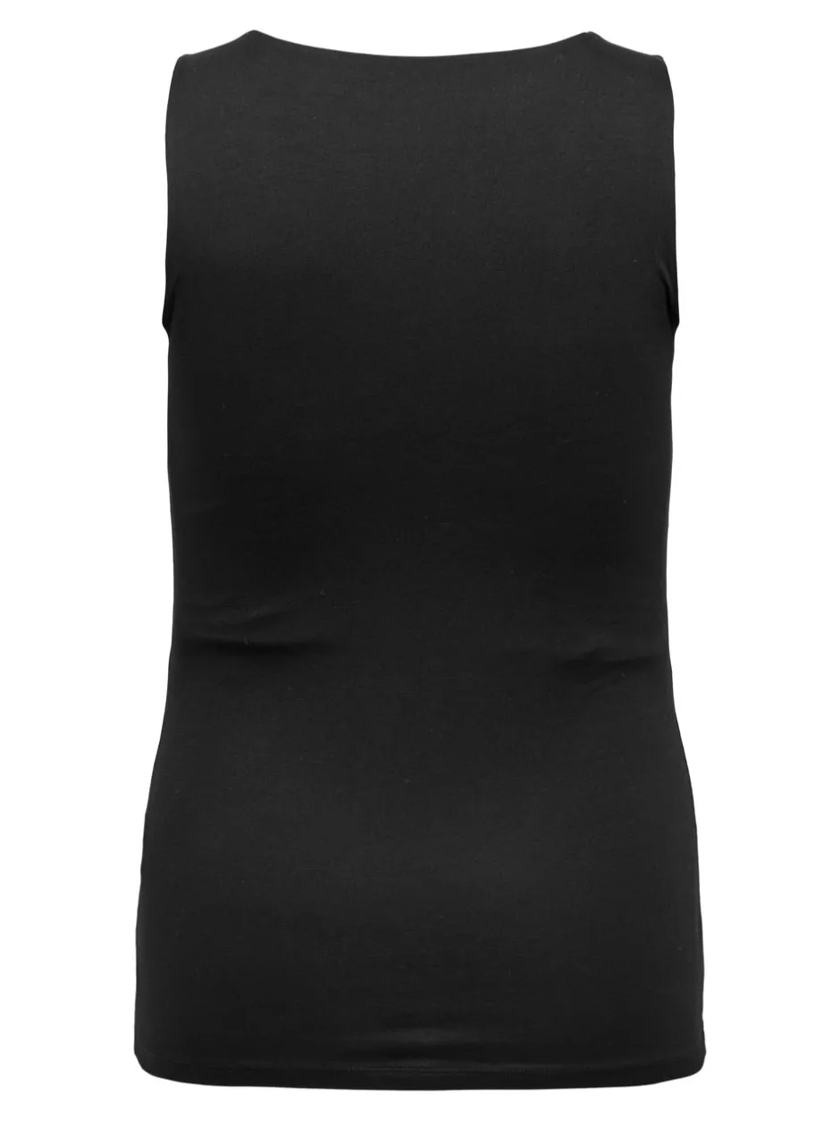 New CARTIME Tanktop Dame Toppe