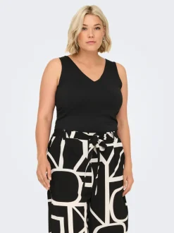New CARTIME Tanktop Dame Toppe