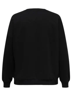 CARTIMONE Sweatshirt Dame Toppe