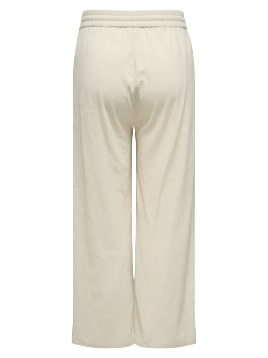 Clearance CARTIZANA Regular fit Bukser Dame Bukser