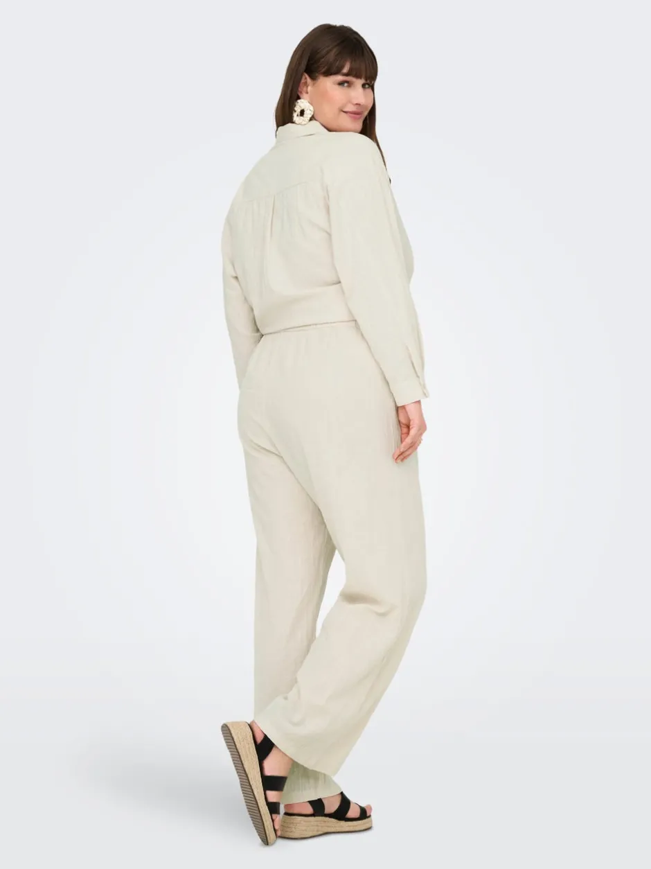 Clearance CARTIZANA Regular fit Bukser Dame Bukser