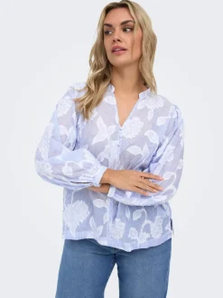 New CARTORRA Skjorte Dame Toppe