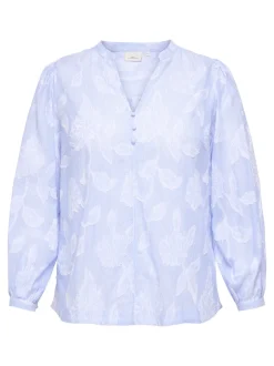 New CARTORRA Skjorte Dame Toppe