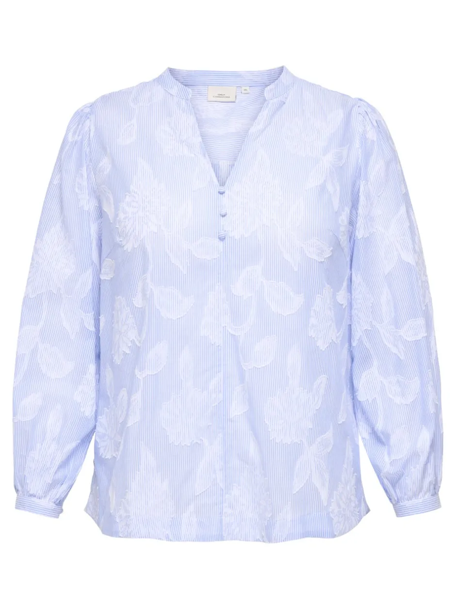 New CARTORRA Skjorte Dame Toppe