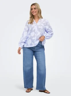 New CARTORRA Skjorte Dame Toppe