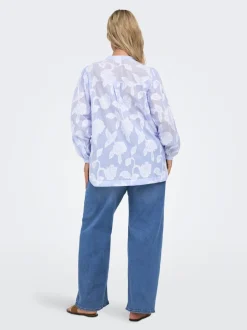 New CARTORRA Skjorte Dame Toppe