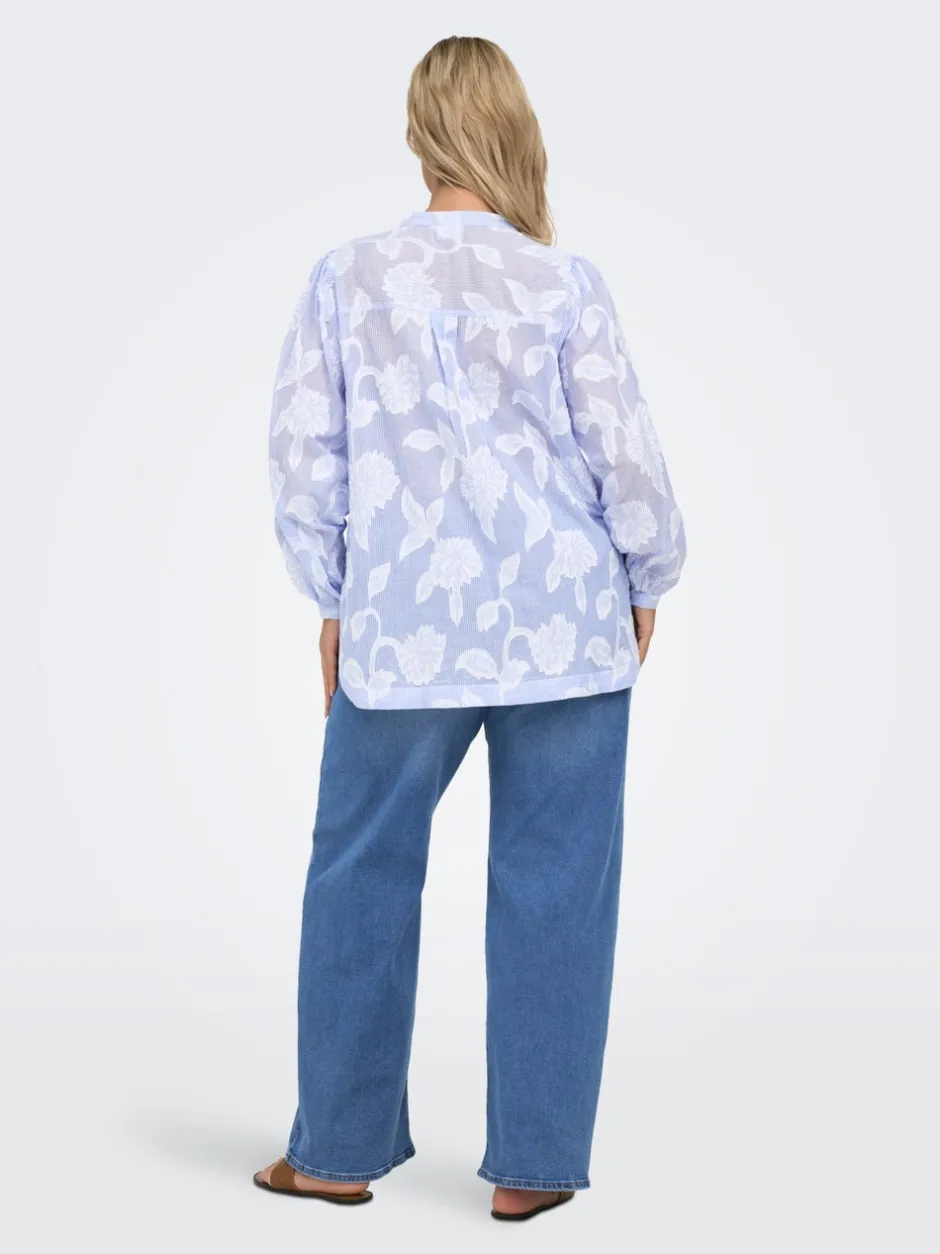 New CARTORRA Skjorte Dame Toppe