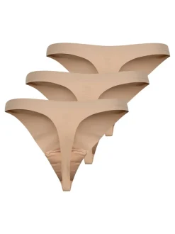 Hot CARTRACY 3-pack trusse Dame Lingeri & Nattøj|Accessories