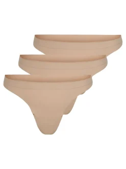 Hot CARTRACY 3-pack trusse Dame Lingeri & Nattøj|Accessories