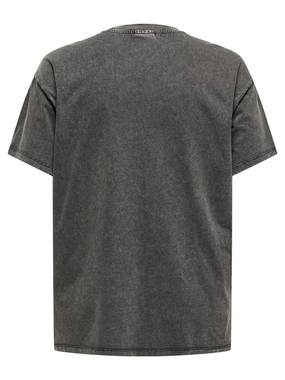 Clearance CARTULINA T-shirt Dame Toppe