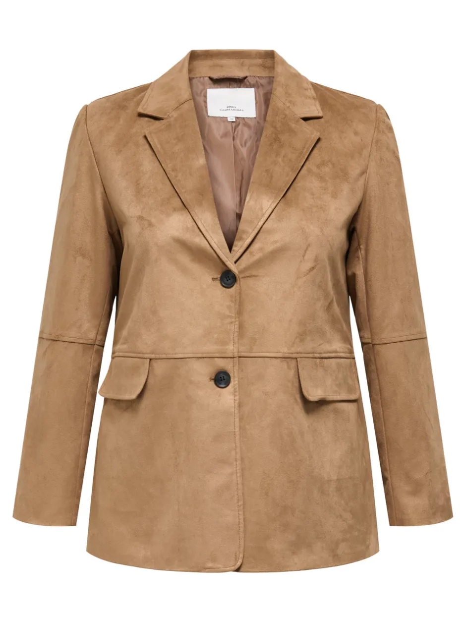 Discount CARTULIP Blazer Dame Blazere & Veste
