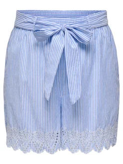 Discount CARTULUM Loose fit Shorts Dame Shorts