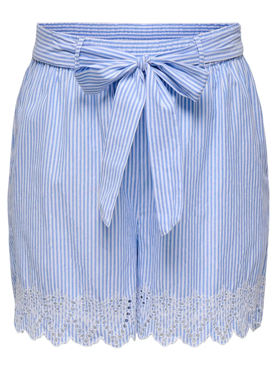 Discount CARTULUM Loose fit Shorts Dame Shorts