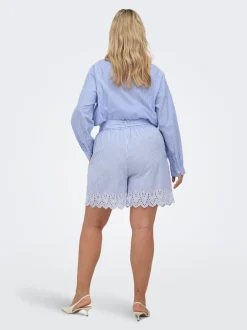 Discount CARTULUM Loose fit Shorts Dame Shorts