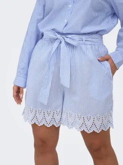 Discount CARTULUM Loose fit Shorts Dame Shorts