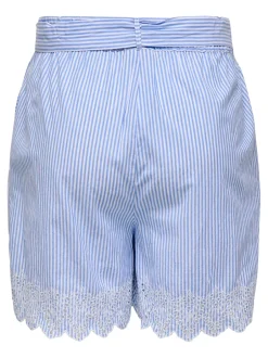 Discount CARTULUM Loose fit Shorts Dame Shorts