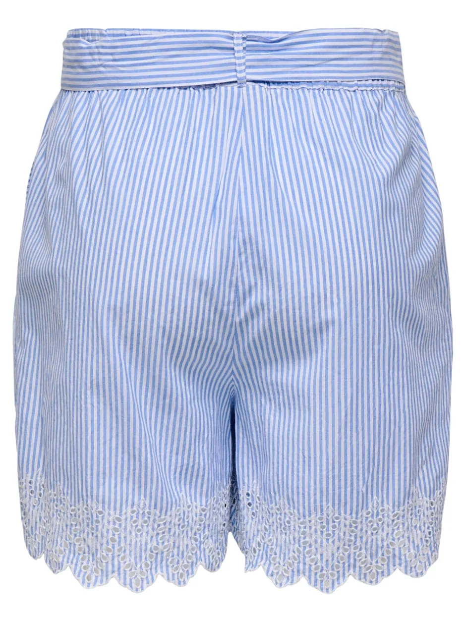 Discount CARTULUM Loose fit Shorts Dame Shorts
