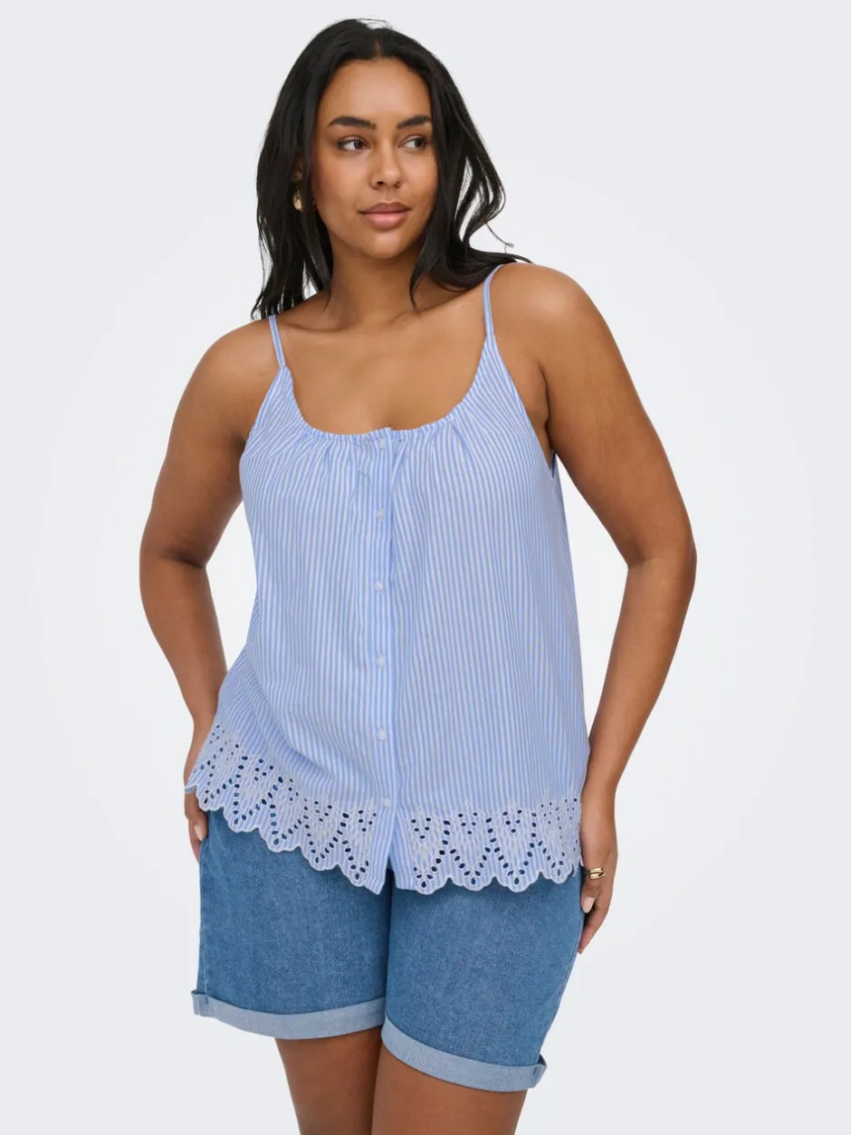 Best CARTULUM Top Dame Toppe