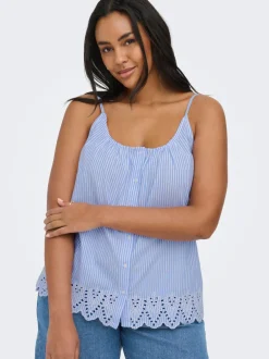 Best CARTULUM Top Dame Toppe