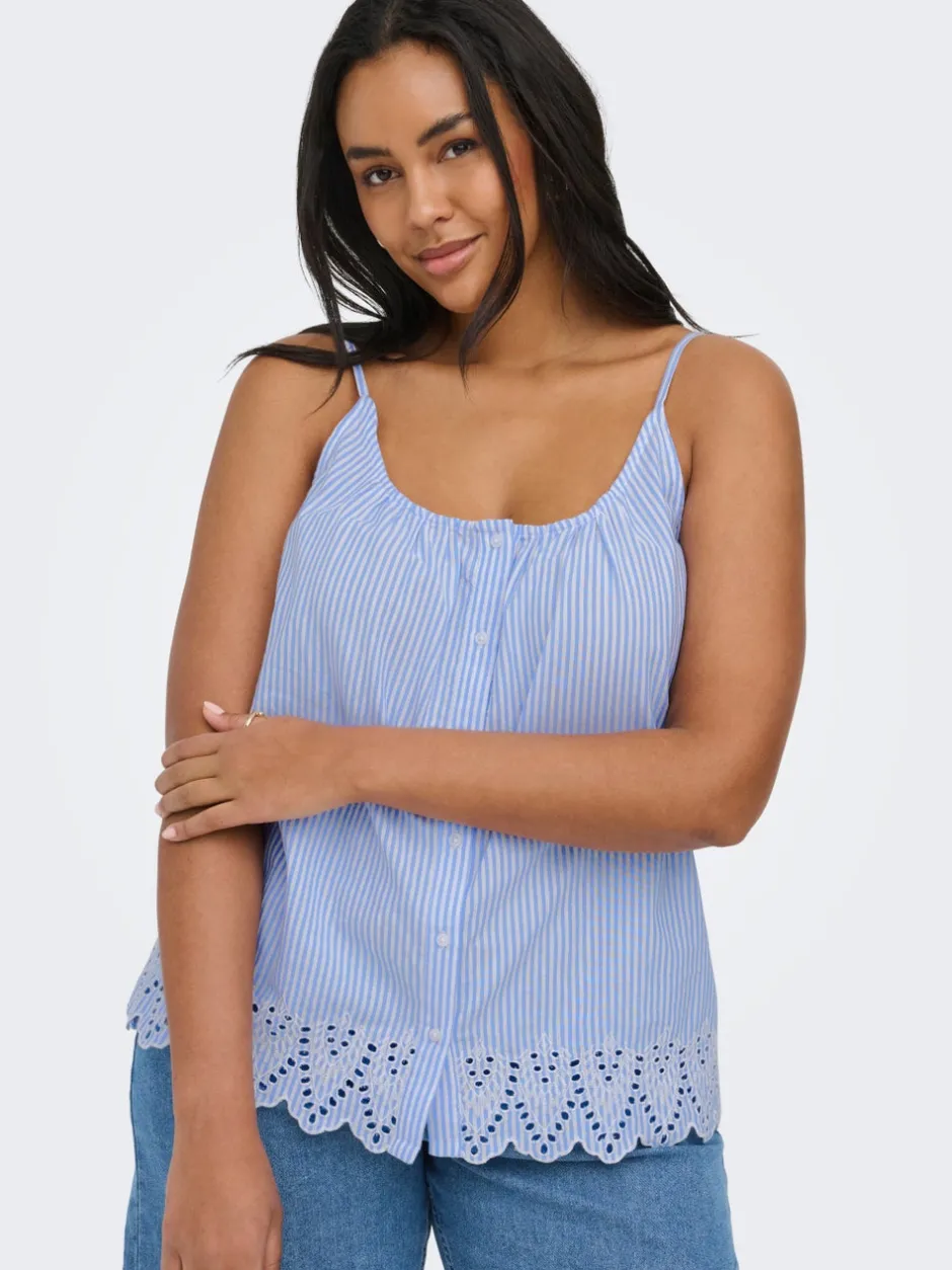 Best CARTULUM Top Dame Toppe