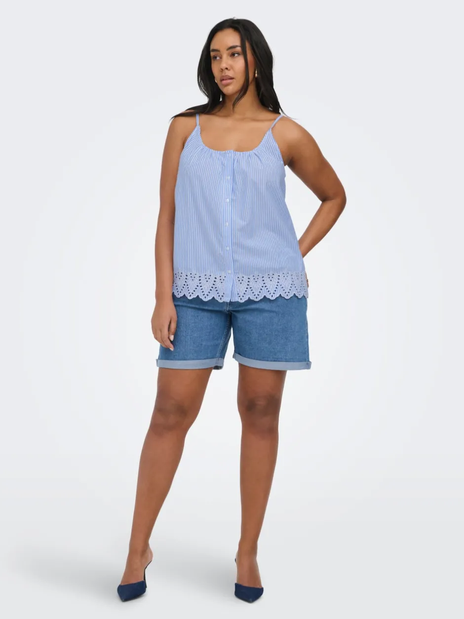 Best CARTULUM Top Dame Toppe