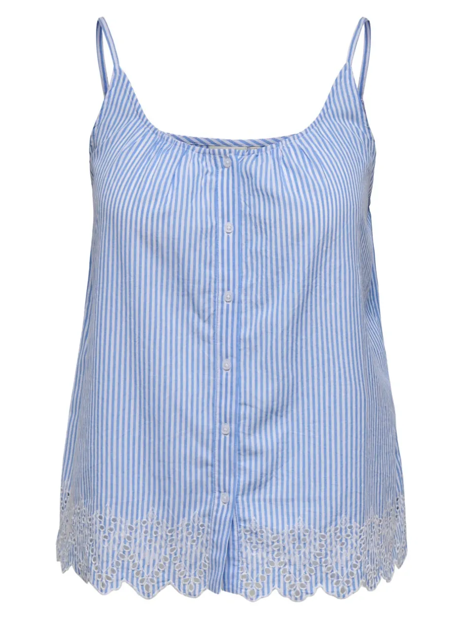 Best CARTULUM Top Dame Toppe
