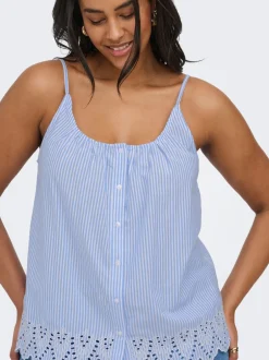 Best CARTULUM Top Dame Toppe