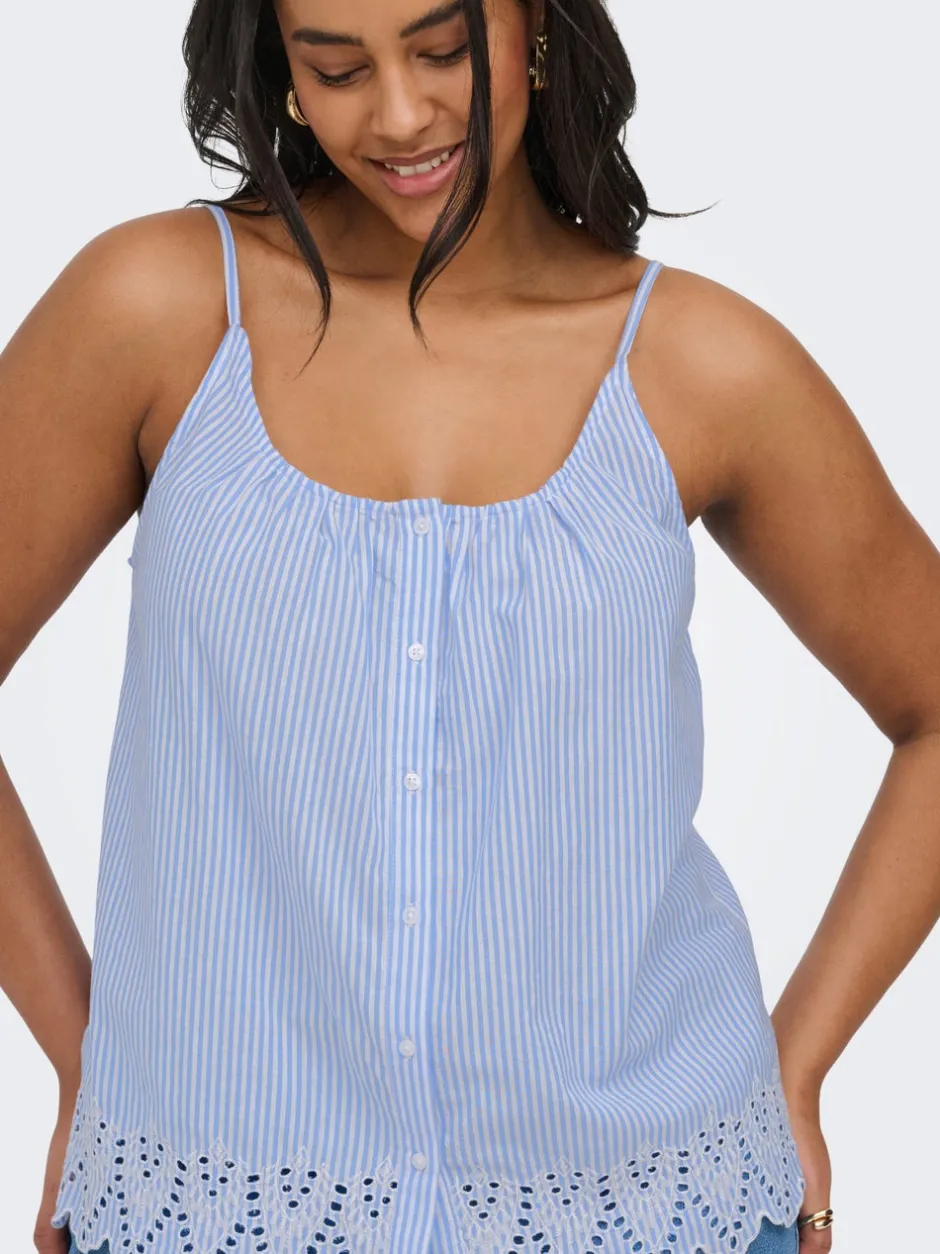 Best CARTULUM Top Dame Toppe