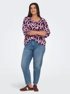 Discount CARTYLA Top Dame Toppe