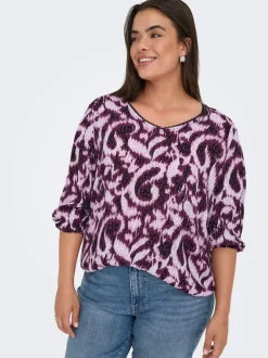 Discount CARTYLA Top Dame Toppe