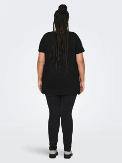 Clearance CARULLIA Top Dame Toppe